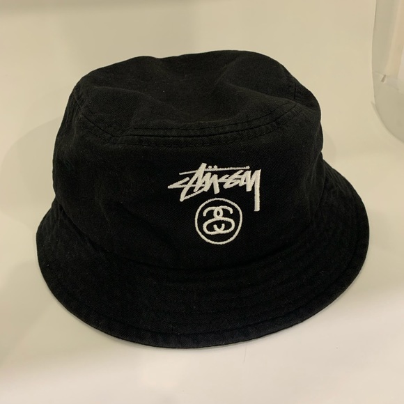SOLD Stussy Bucket Hat - Picture 2 of 7